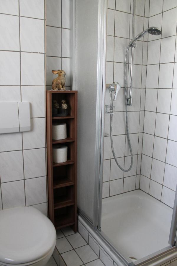 Ferienhaus Anni Rot an der Rot Luaran gambar